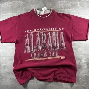 Vintage 90s ALABAMA Tshirt